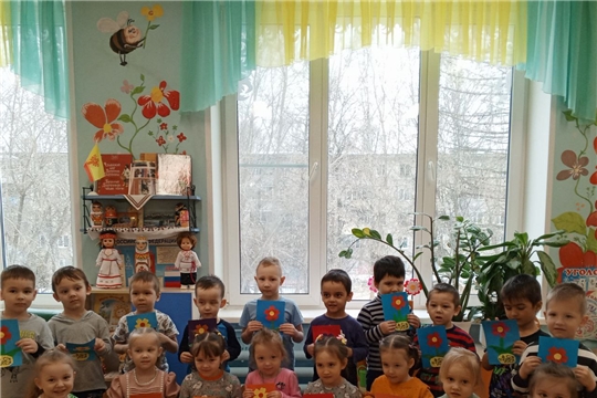 Праздничные открытки.