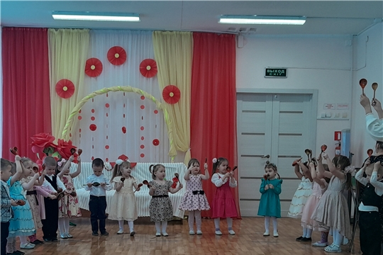 Самым любимым посвящается!