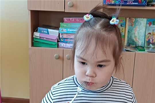 О пользе рыбы.