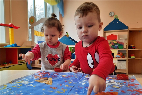 Творческая галактика.