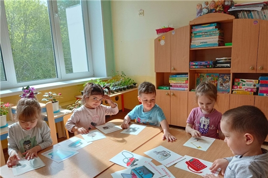 Осторожно, электроприборы!
