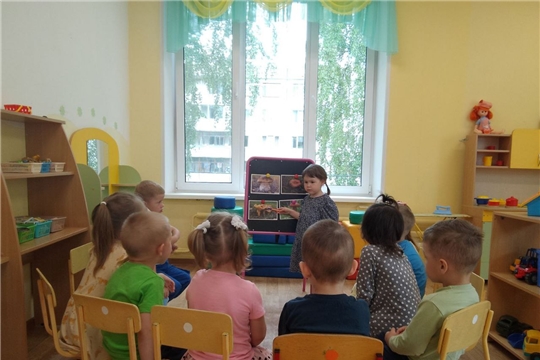 Внимание, грибы!