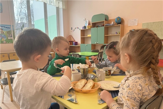 Рисовая каша: полезное начало дня для ребёнка.