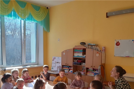 Речецветик.