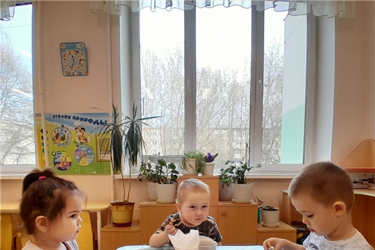 Суп молочный в детском рационе.