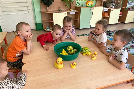 Безопасность на водных объектах