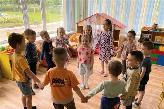 День рождения - особенный праздник!