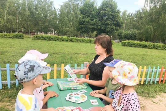 Польза ягод для детского организма