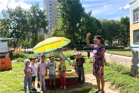 Где укрыться во время грозы?