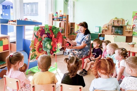 Польза овощей и фруктов