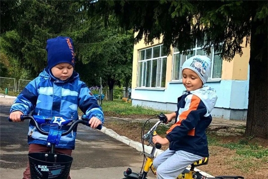 Правила безопасной езды