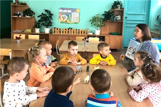 Всемирный день защиты животных!