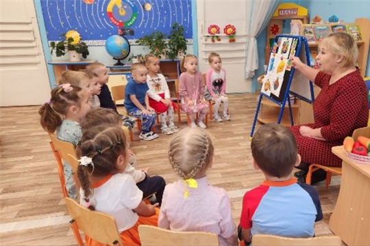 Правильное питание - залог здоровья