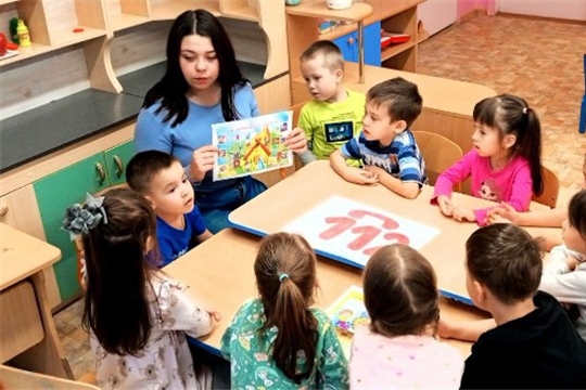 Пожарная безопасность для детей
