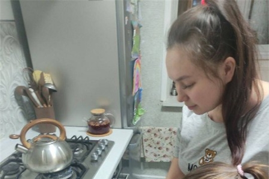 Безопасность в быту