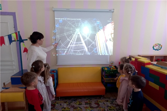Виртуальная экскурсия по зимнему заливу