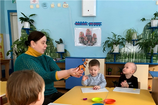 Лепка из пластилина - полезное и увлекательное занятие для детей