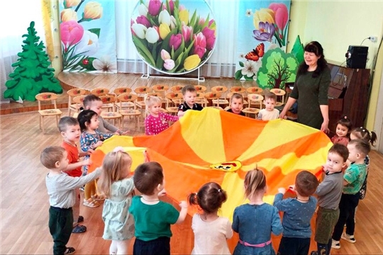 Веселая Масленица