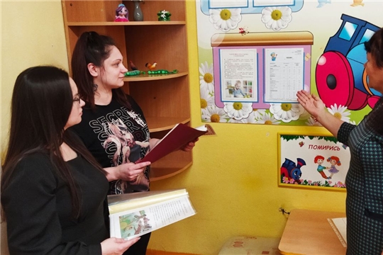 Консультация для родителей "Питание в ДОУ и дома"