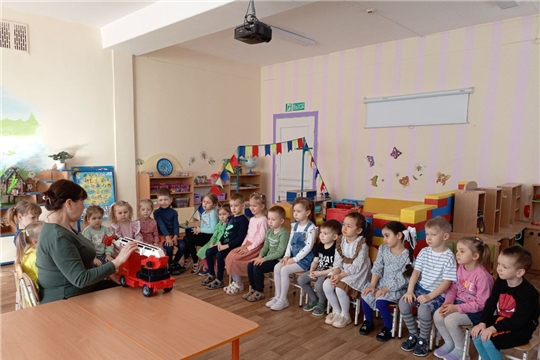 Пожарная безопасность