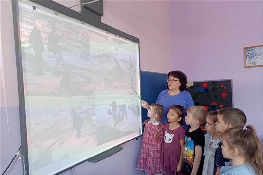 «Правила безопасного поведения на водоемах в весенний период»