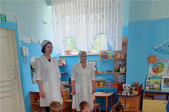 Родительский контроль за организацией питания