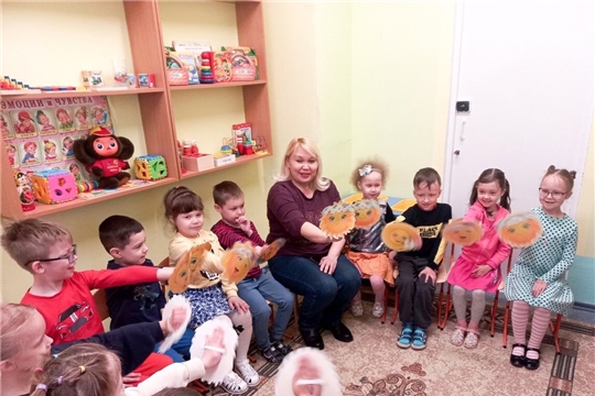 Весенняя неделя психологии