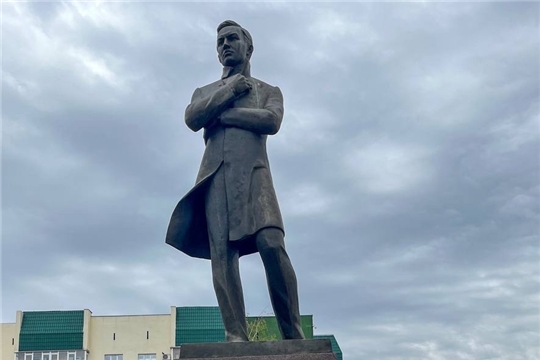 "По родному краю с рюкзаком шагаю"