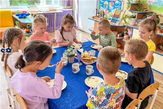 Польза каши для растущего организма