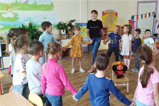День рождения Чебурашки