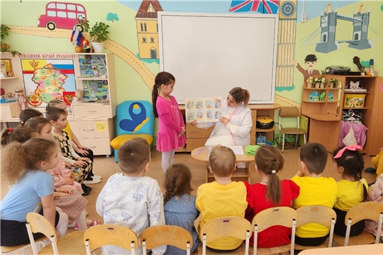 «Мое здоровье. Личная гигиена»