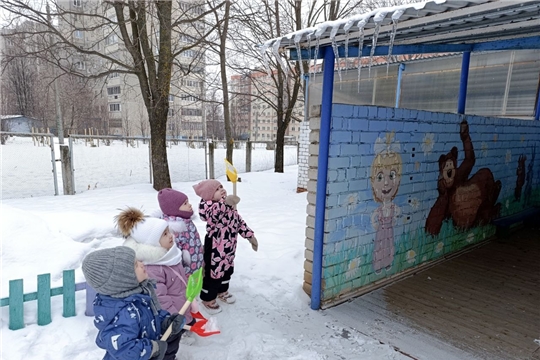 "Чем опасны сосульки?"