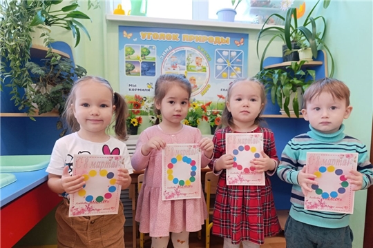 Бусы для мамы и бабушки
