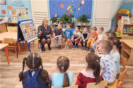 Повторяем правила пожарной безопасности
