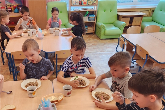 День гречневой каши