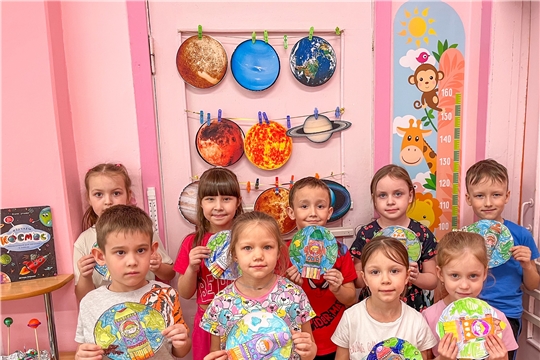 Творческая галактика