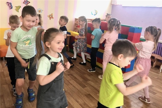 Игровые занятия на развитие умений справляться с жизненными ситуациями