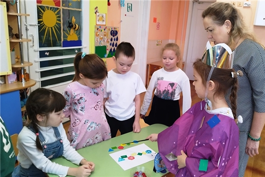 Математический КВН – «Математика – царица науки».