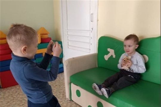 Фотограф – интересная  и нужная профессия.
