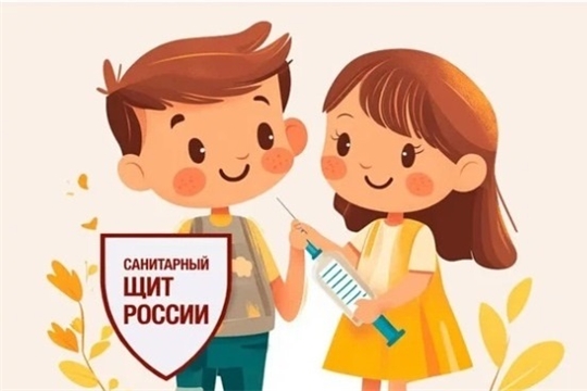 Роспотребнадзор запустил новую рубрику "Сказки Роспотребнадзора"