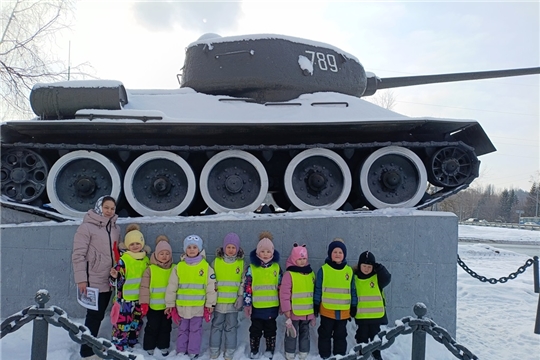 «Т-34 – танк Победы» (1 корпус)