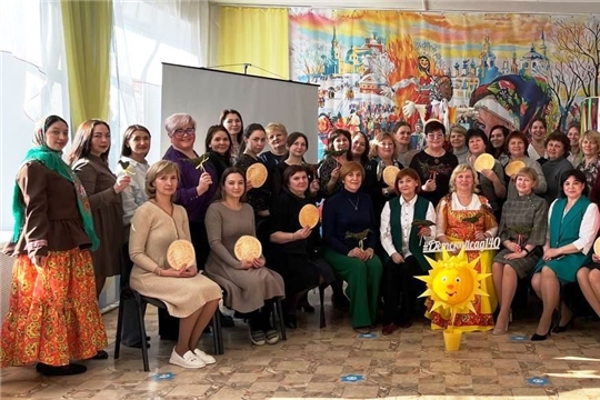 Музыкальные руководители активные участники городского методического объединения