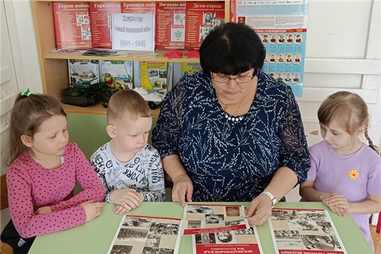  «Женщины – на войне» (1 корпус)