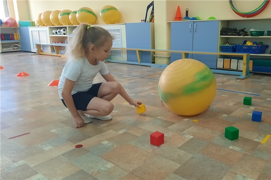Спортивный праздник «Мы - будущие космонавты»