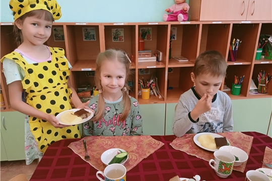 Печень в питании детей 