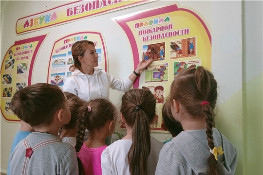 Огонь-друг или враг?