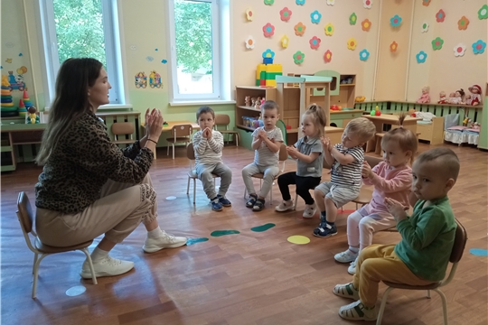 Методика Железновых в работе педагогов
