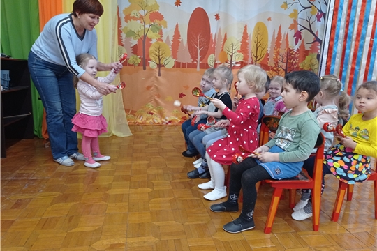 Чудо ложка