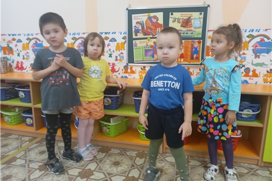 Опасные предметы вокруг нас