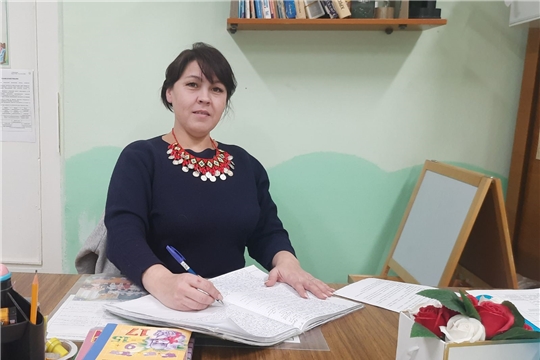 На работу с вышивкой